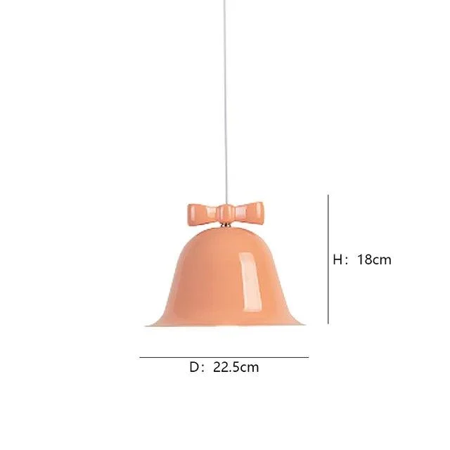 CurveGlow - Contemporary Arc Pendant Lamp -  - #tag1#
