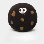 Cushion Biscuit Plush Cartoon Memory Foam tag1