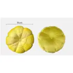 Cushion Bloom Flower shaped Decorative Round Cushion tag1