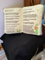 Cushion_-_Cartoon_Book_Cushion_-_Cute_-_children_s_pillow_-_-_tag1_-4195428 Cushion Cartoon Book Cushion Cute children s pillow tag1