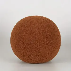 Cushion - Nordic Style - Soft Velvet - For Living Room Decoration