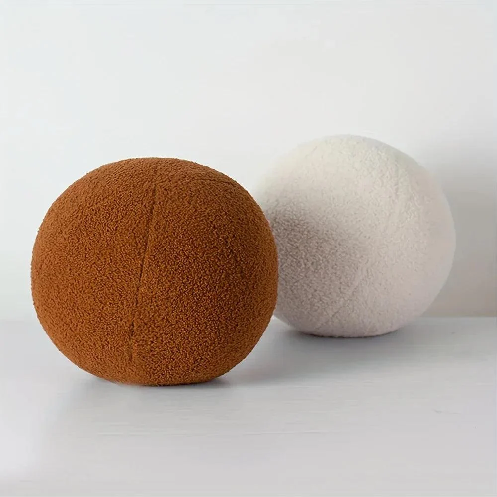 Cushion - Nordic Style - Soft Velvet - For Living Room Decoration -  - #tag1#