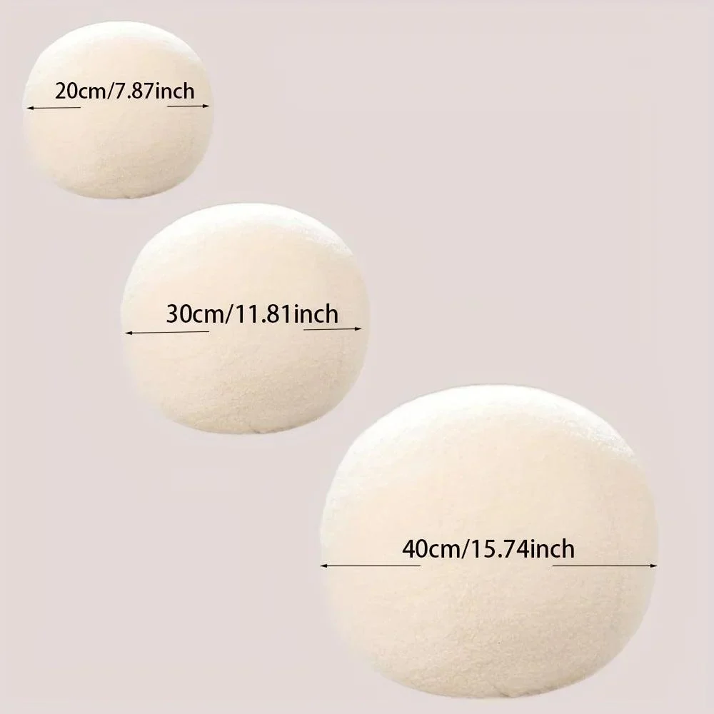 Cushion - Nordic Style - Soft Velvet - For Living Room Decoration -  - #tag1#