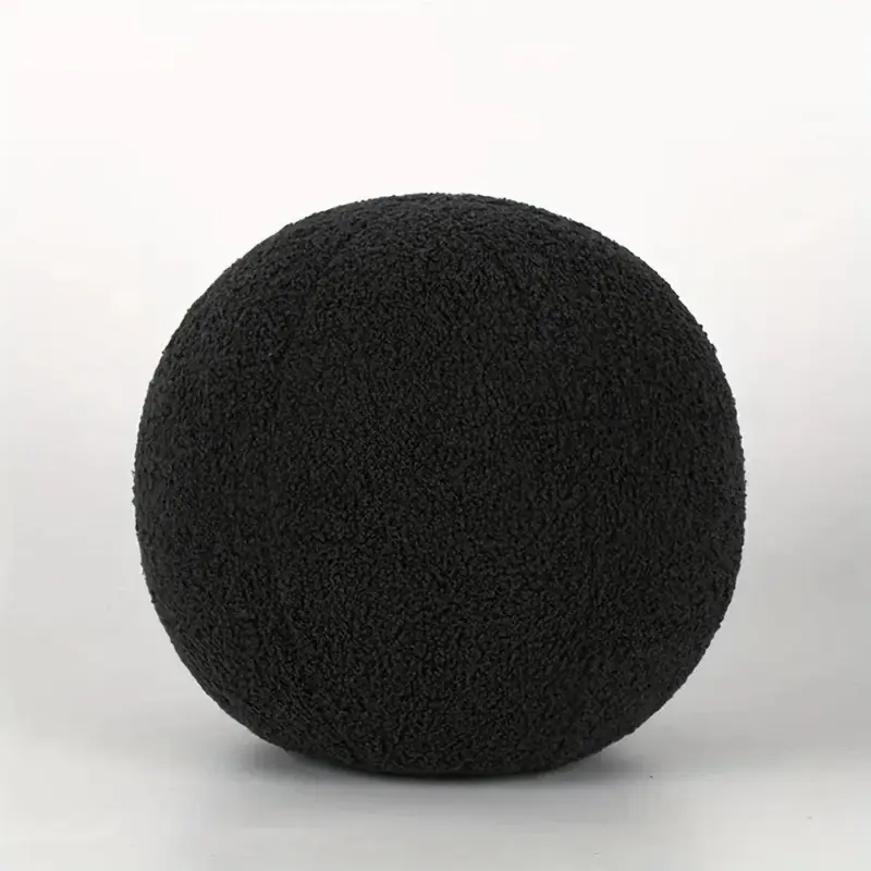 Cushion Nordic Style Soft Velvet For Living Room Decoration tag1