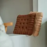 Cushion_-_Soft_Plush_-_Biscuit_Cushion_-_Japanese_Tatami_Style_-_-_tag1_-4195525 Cushion Soft Plush Biscuit Cushion Japanese Tatami Style tag1