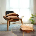 Cushion_-_Soft_Plush_-_Biscuit_Cushion_-_Japanese_Tatami_Style_-_-_tag1_-4195543 Cushion Soft Plush Biscuit Cushion Japanese Tatami Style tag1