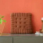 Cushion_-_Soft_Plush_-_Biscuit_Cushion_-_Japanese_Tatami_Style_-_-_tag1_-4195550 Cushion Soft Plush Biscuit Cushion Japanese Tatami Style tag1