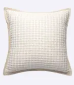 Cushion_Cover_Check_Plaid_Jacquard_45_cm_-_-_tag1_-4189313 Cushion Cover Check Plaid Jacquard 45 cm tag1