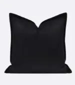 Cushion_Cover_Velvet_Leopard_Embroidery_Black_-_-_tag1_-4189478 Cushion Cover Velvet Leopard Embroidery Black tag1