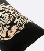 Cushion_Cover_Velvet_Leopard_Embroidery_Black_-_-_tag1_-4189485 Cushion Cover Velvet Leopard Embroidery Black tag1