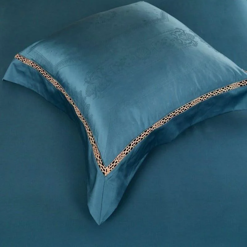 Cushy Egyptian Cotton Bedding Set -  - #tag1#