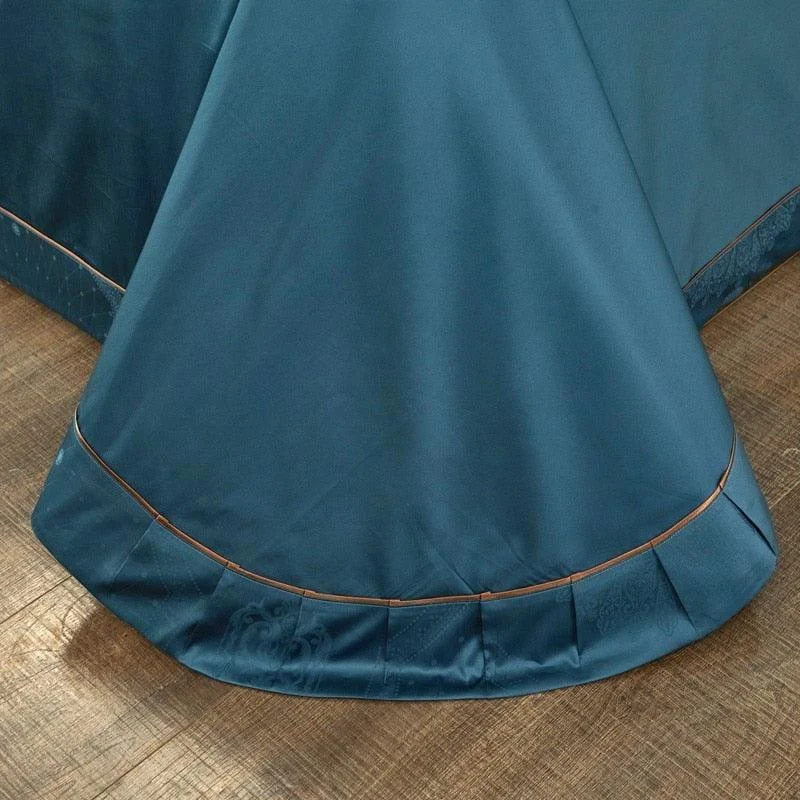 Cushy Egyptian Cotton Bedding Set -  - #tag1#