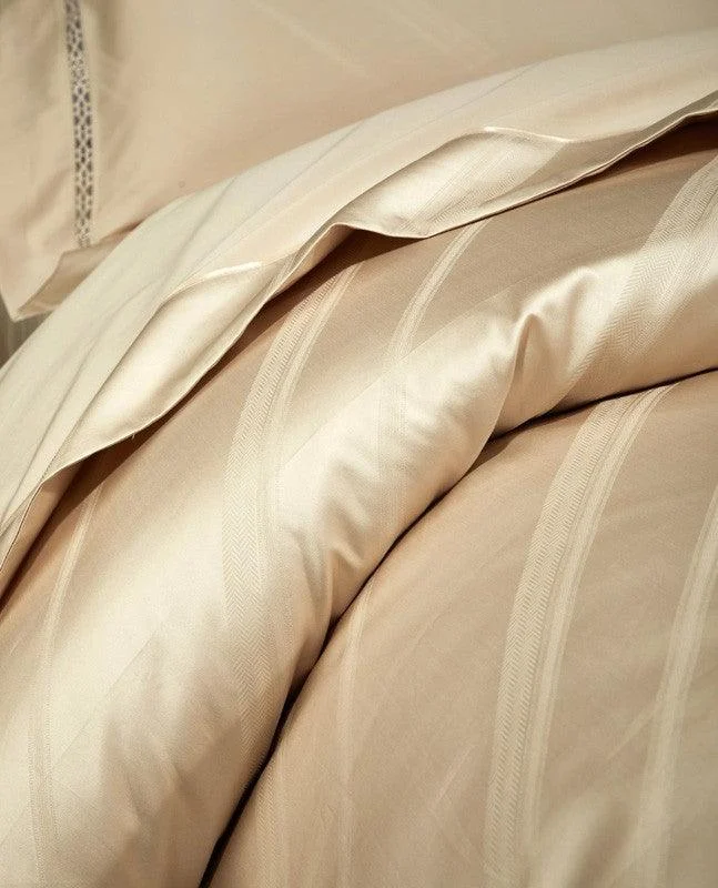 Cushy Egyptian Cotton Bedding Set -  - #tag1#