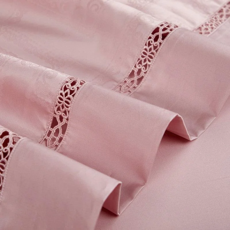 Cushy Egyptian Cotton Bedding Set -  - #tag1#