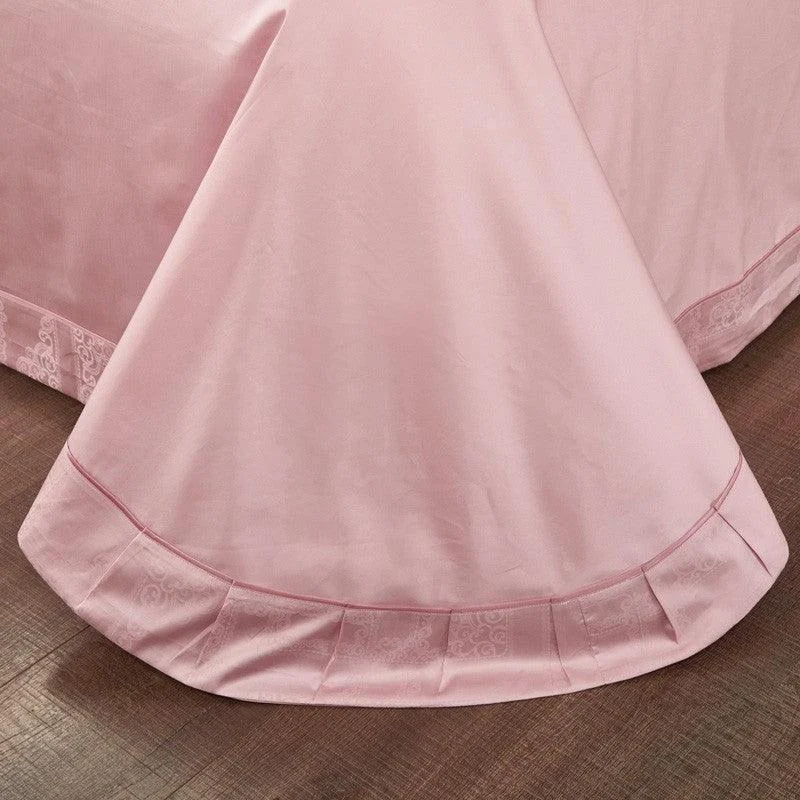 Cushy Egyptian Cotton Bedding Set -  - #tag1#