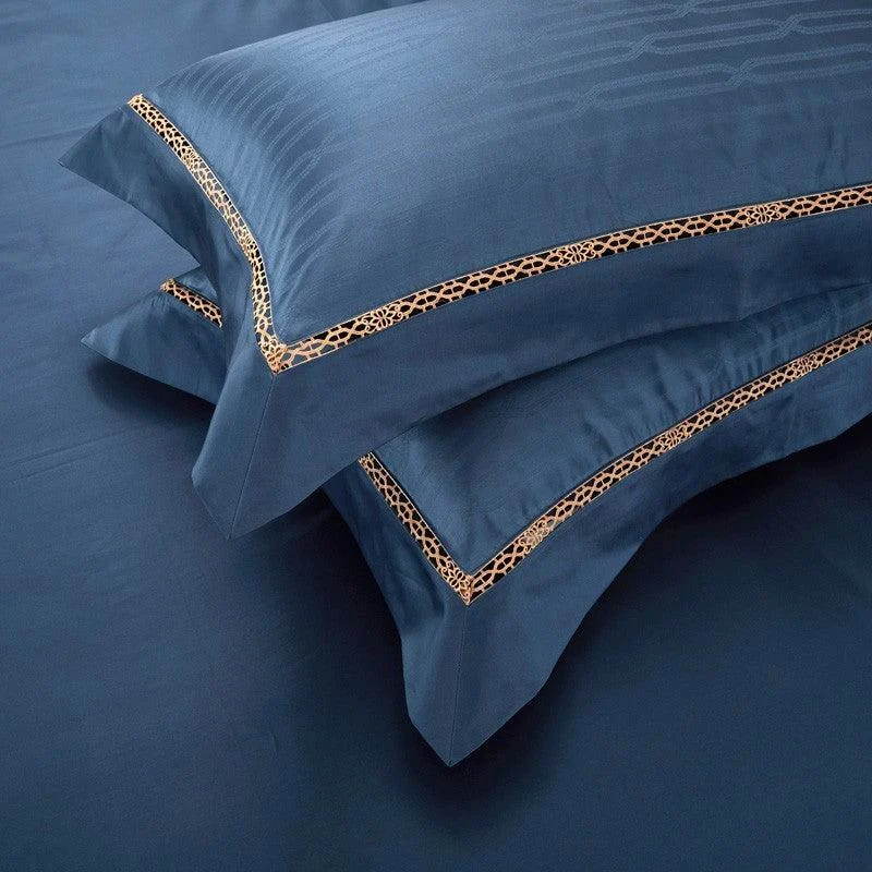 Cushy Egyptian Cotton Bedding Set -  - #tag1#