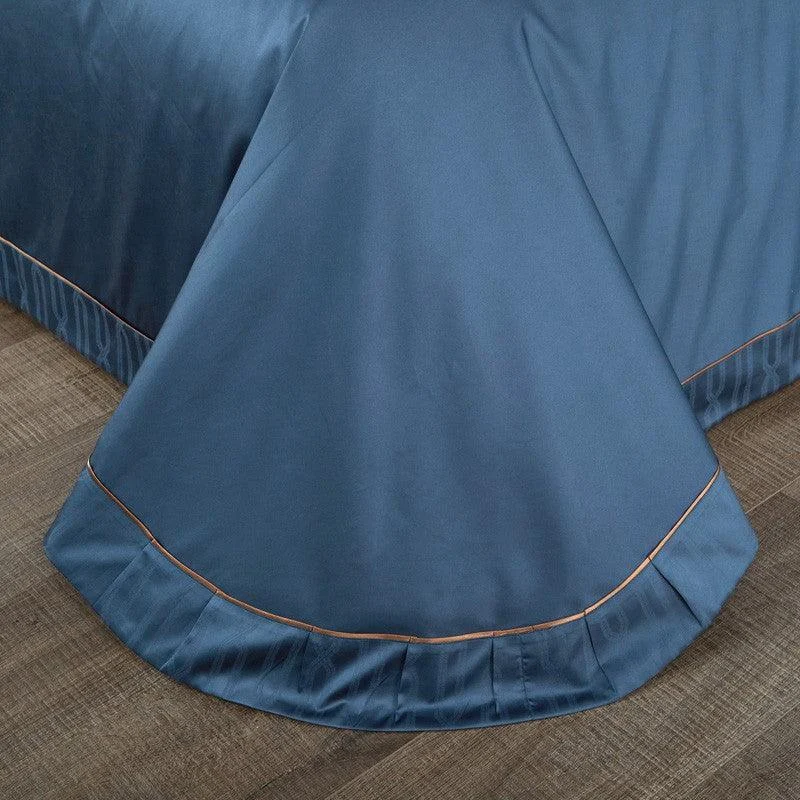 Cushy Egyptian Cotton Bedding Set -  - #tag1#