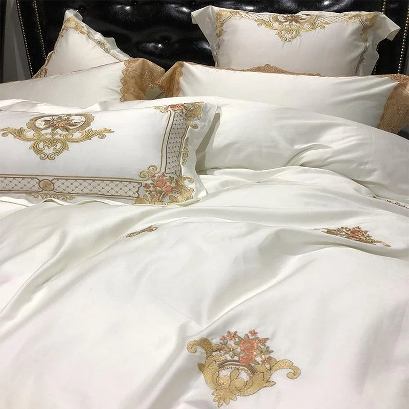 Cushy Spot Luxury Bedding Set -  - #tag1#