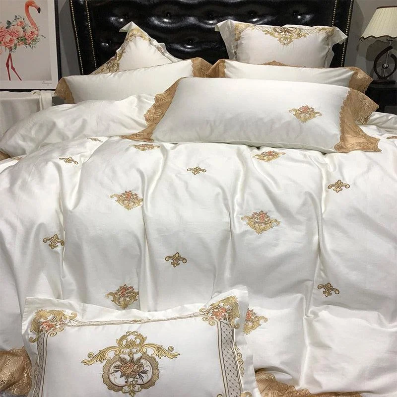 Cushy Spot Luxury Bedding Set -  - #tag1#