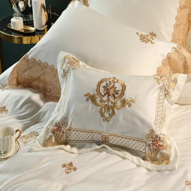 Cushy Spot Luxury Bedding Set -  - #tag1#