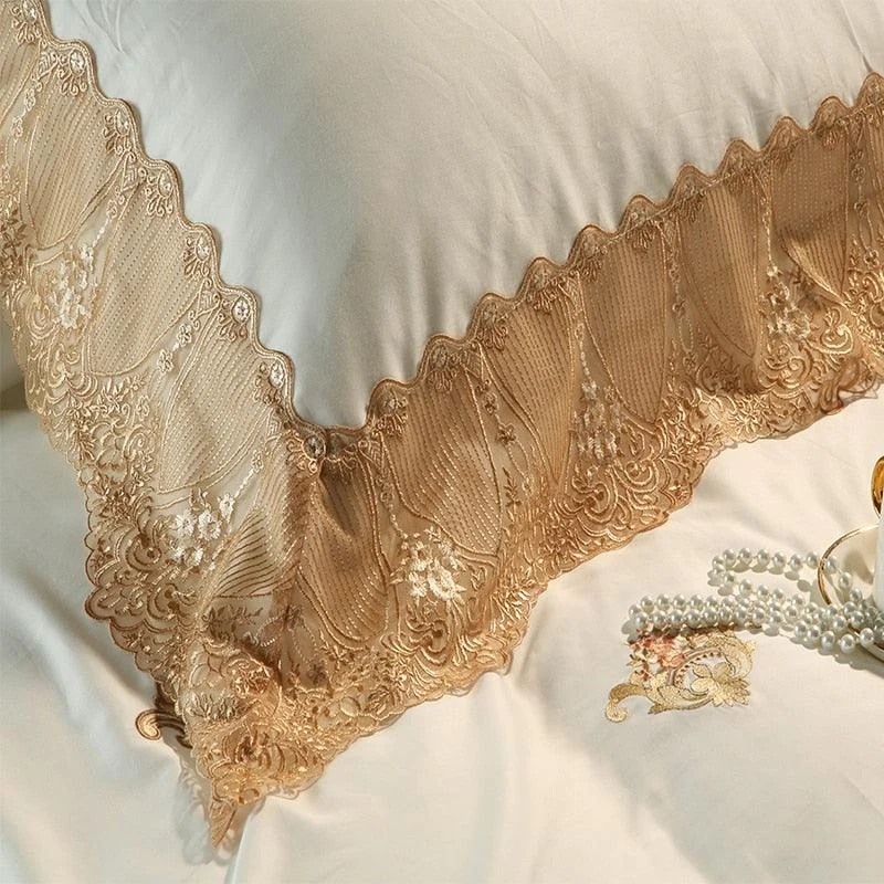 Cushy Spot Luxury Bedding Set -  - #tag1#