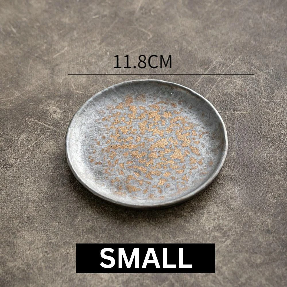 Custom Industrial Plate Set -  - #tag1#