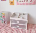 Cute_Aesthetic_Desk_Organizer_with_Transparent_Drawers_-_-4172709 Cute Aesthetic Desk Organizer with Transparent Drawers