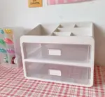 Cute_Aesthetic_Desk_Organizer_with_Transparent_Drawers_-_-4172733 Cute Aesthetic Desk Organizer with Transparent Drawers