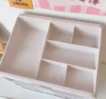 Cute_Aesthetic_Desk_Organizer_with_Transparent_Drawers_-_-4172756 Cute Aesthetic Desk Organizer with Transparent Drawers