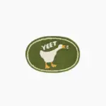Cute_Animal_Hand-Crafted_Bath_Mat_-_-4172957 Cute Animal Hand Crafted Bath Mat