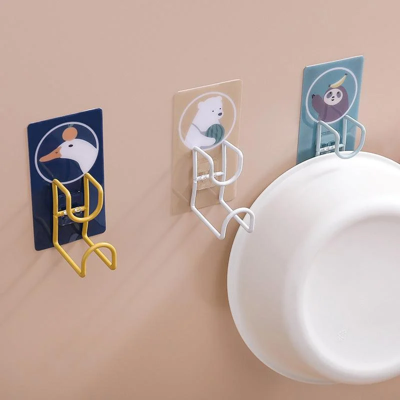 Cute Animal Hook -  - #tag1#