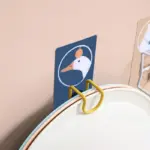 Cute Animal Hook tag1