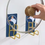 Cute Animal Hook tag1