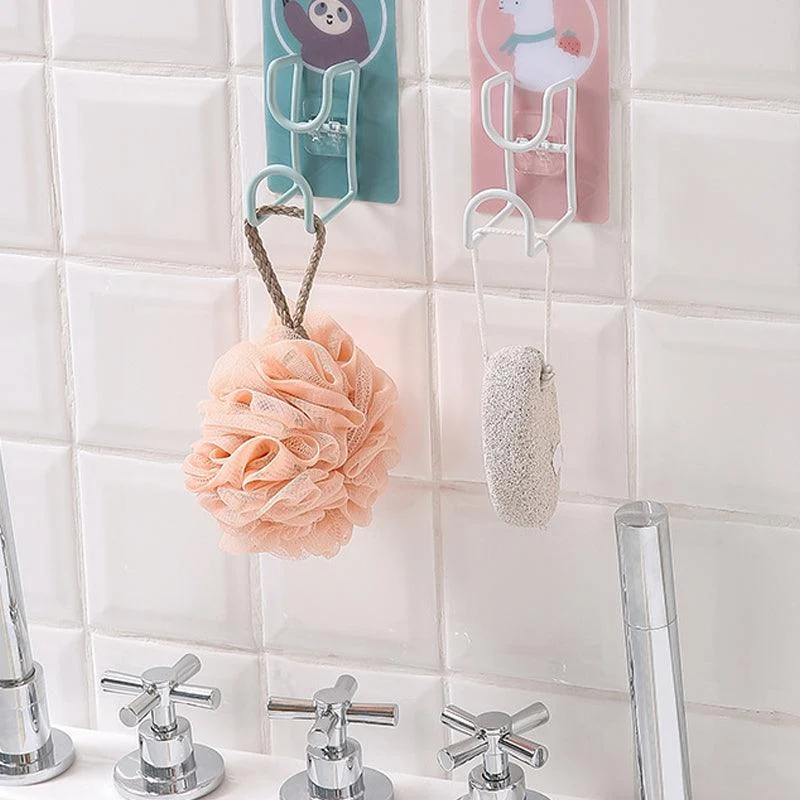 Cute Animal Hook -  - #tag1#