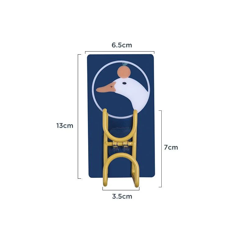 Cute Animal Hook -  - #tag1#