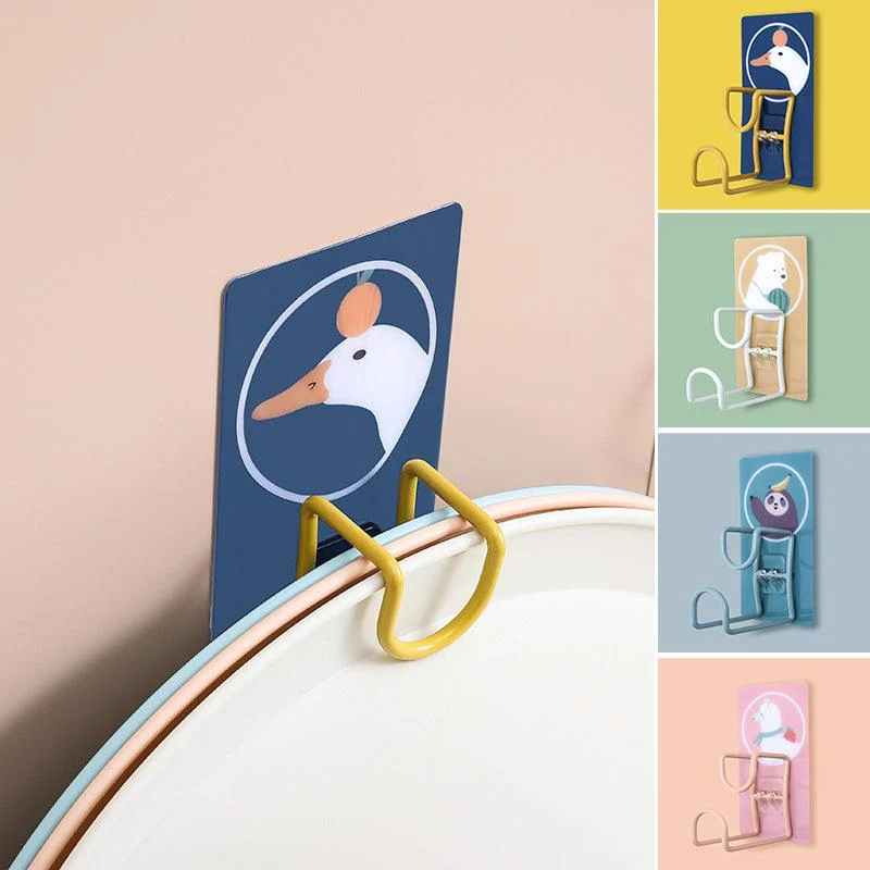 Cute Animal Hook -  - #tag1#