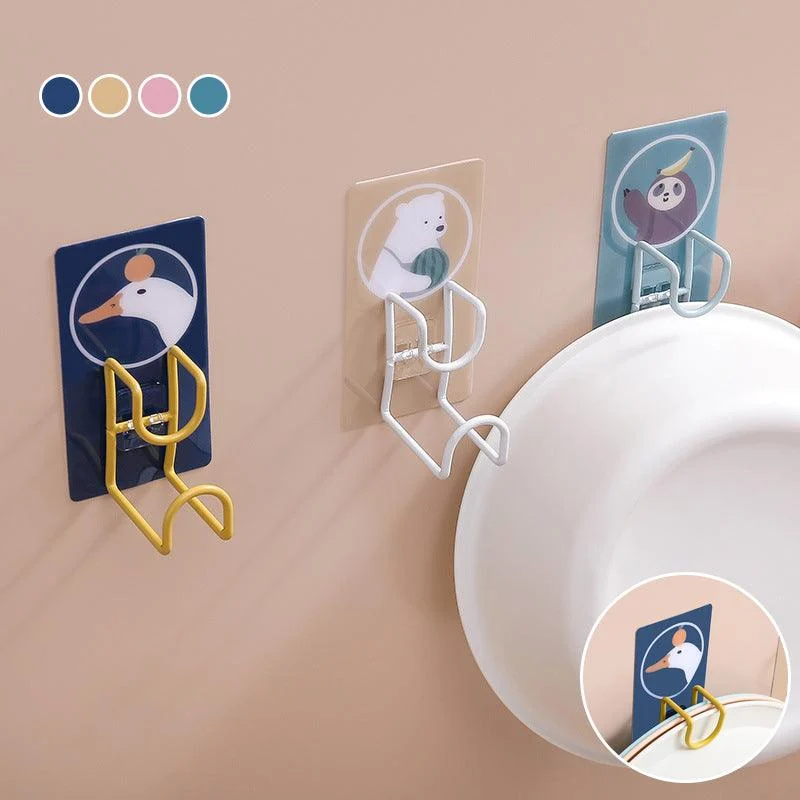 Cute Animal Hook -  - #tag1#