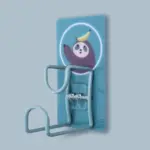 Cute Animal Hook tag1
