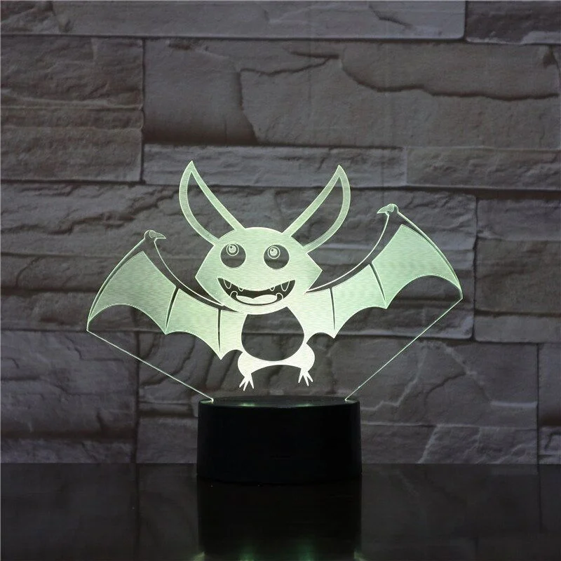 Cute Bat -  - #tag1#