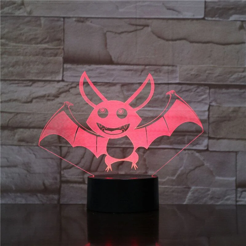 Cute Bat -  - #tag1#