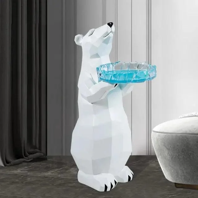 Cute Bear Server -