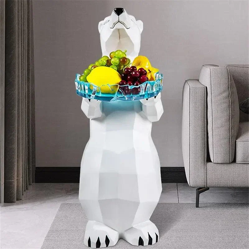 Cute Bear Server -