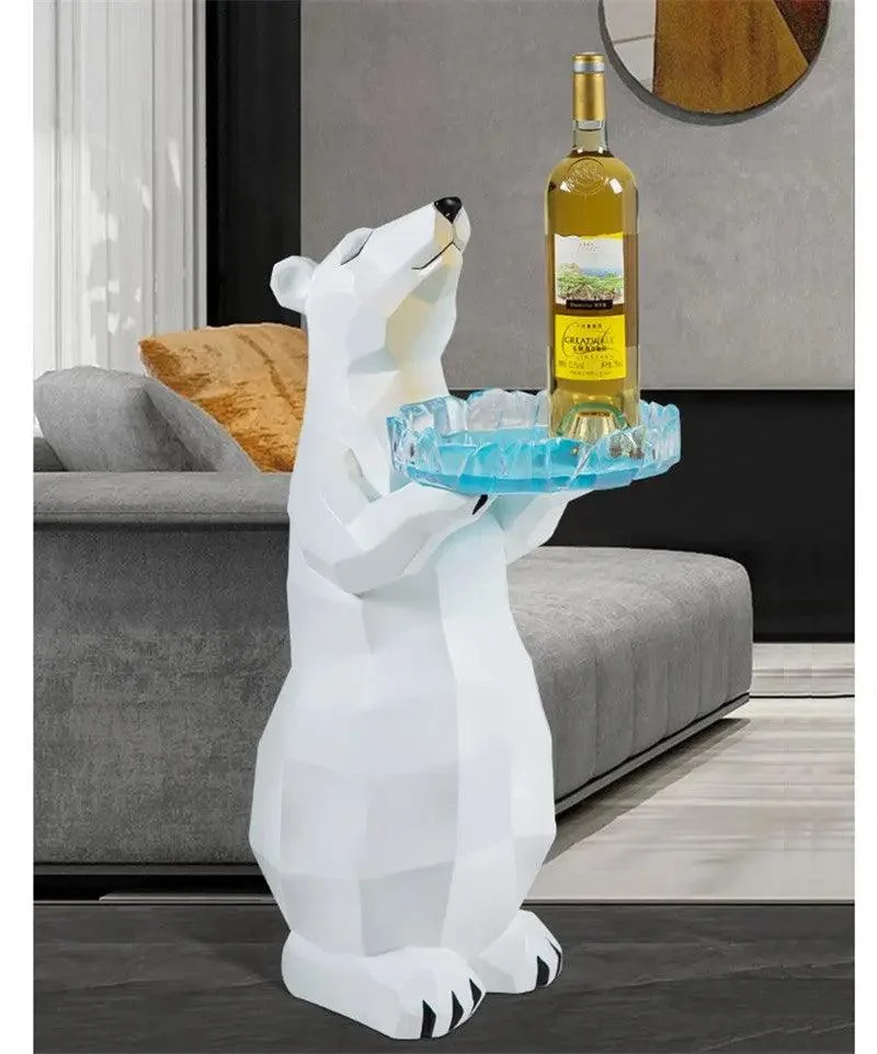 Cute Bear Server -