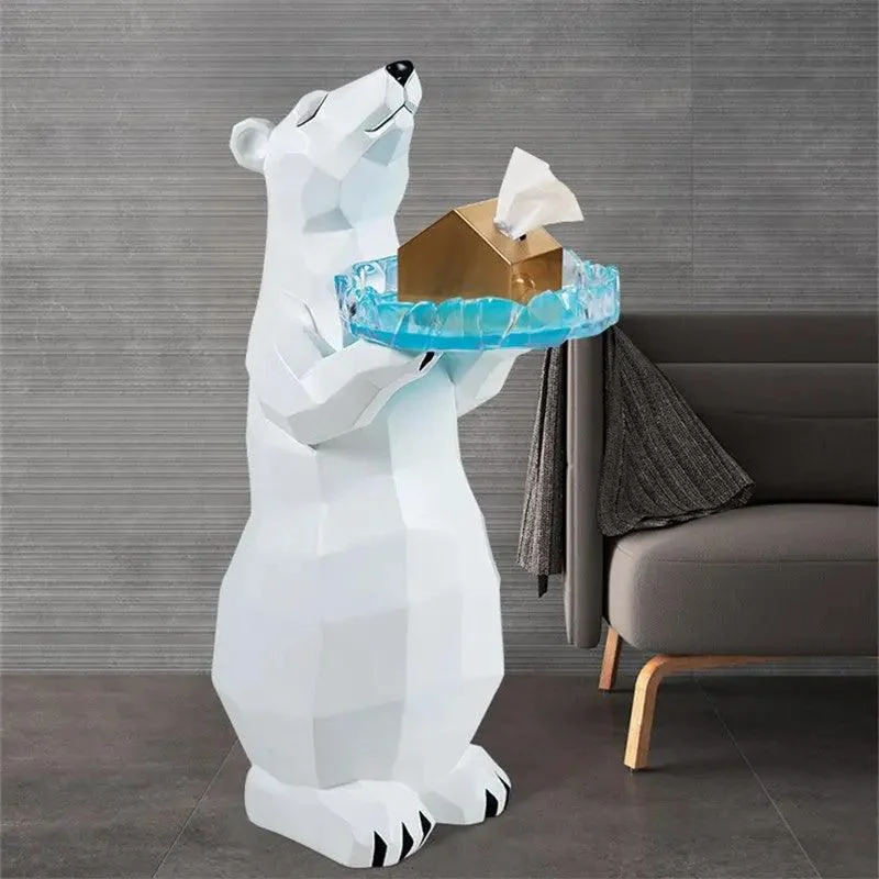 Cute Bear Server -