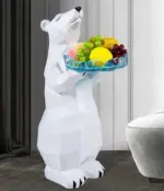 Cute Bear Server