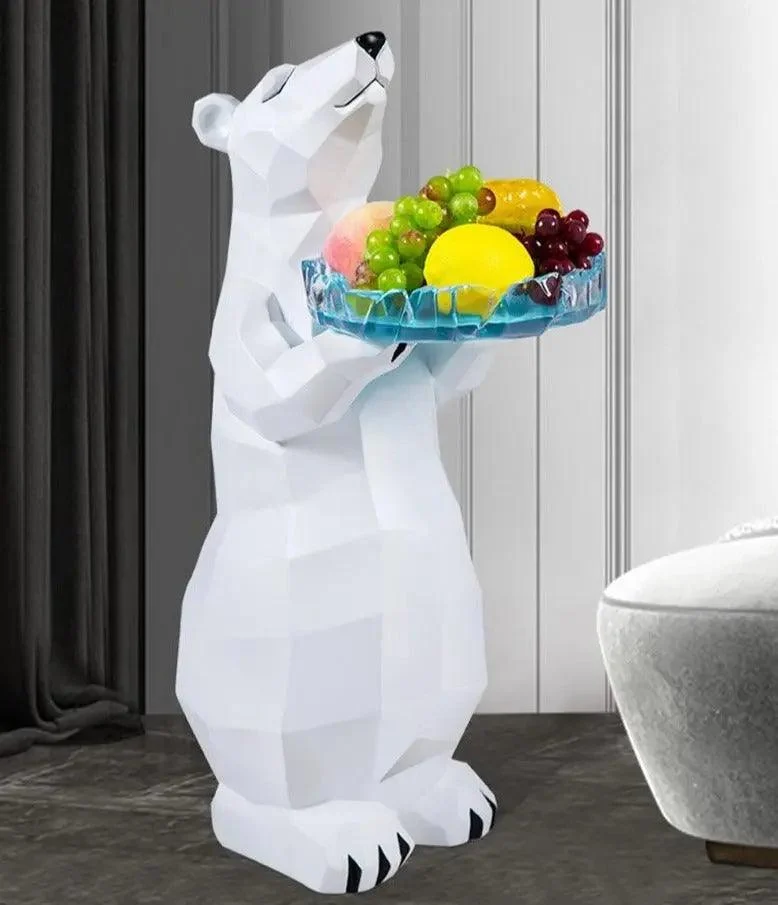 Cute Bear Server -