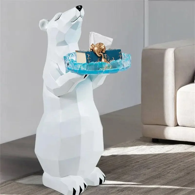 Cute Bear Server -