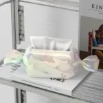 Cute Candy Tissue Holder Box tag1