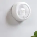 Cute Cat Night Light tag1