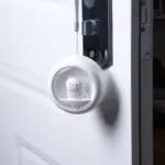 Cute Cat Night Light tag1